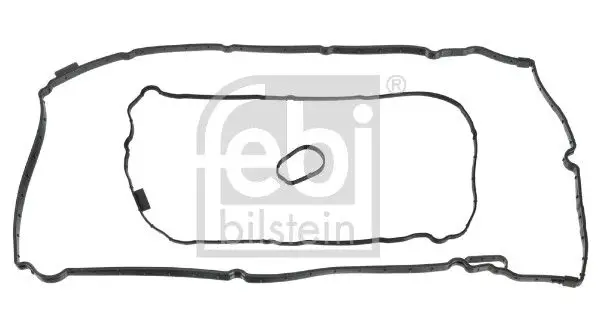 Külbütor Kapak Contası (3 Parça Takım) M654-W177 / W205 / W213 / W447