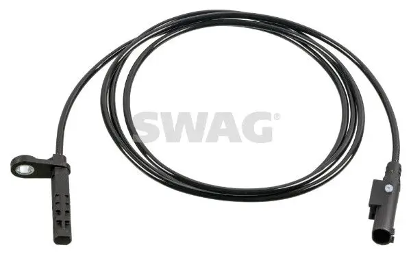 ABS Sensörü Arka Sol W906