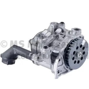 Vakum Pompalı Yağ Pompası-Z29 VW Audi Seatskoda