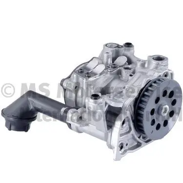 Vakum Pompalı Yağ Pompası-Z28 VW Audi Seat Skoda