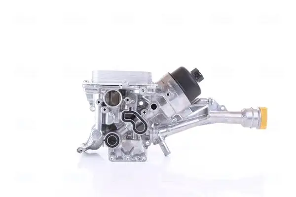 Yağ Soğutucusu Komple (Fiat Egea Doblo Fiorino Pratico 1.3 JTD 13 -)