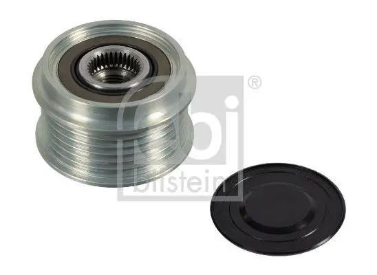 Alternatör Kasnağı (Bosch Tip) Mercedes W202 96 > 00 S202 96 > 01 W210 96 > 02 V-Class 638 / 2 96 > 03 Vito 63
