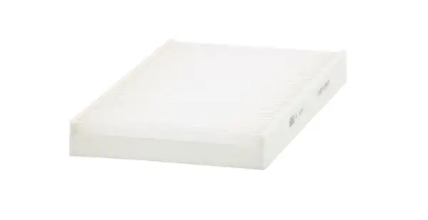 Klima Filtresi E60 / E63 / E64