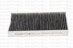 Polen Filtresi C5 III C6 04 / 08 > P407 04 > (Karbonlu)