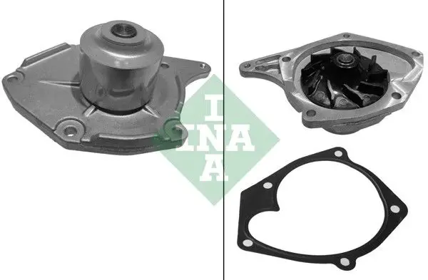 Devirdaim-(Renault: Clio III-Megane II 1.5 DCI 05-/ Nissan:Micra-K12 07-10Note 07-11 1.5Dcı)