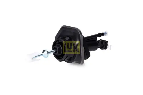 Debriyaj Üst Merkezi (Ford Focus / C.Max 1.6Tdcı 04-18-Kuga I-Iı 2.0 Tdcı 10 -)