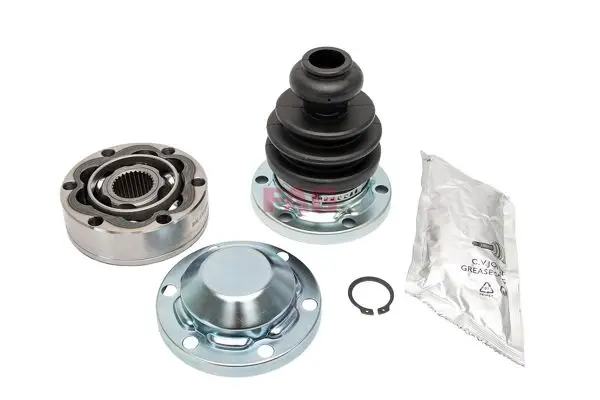 Sol Ic Aks Kafası VW Transporter 03-10 1.9Tdı