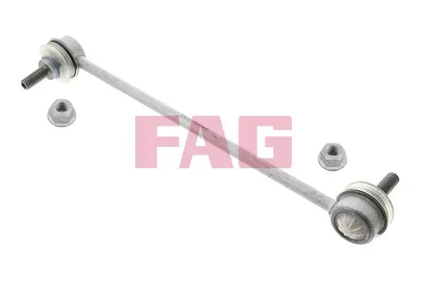 Ön Viraj Askı Rotu VW Polo Audi A1 Seat Ibiza Cordoba Skoda Fabia 2001→