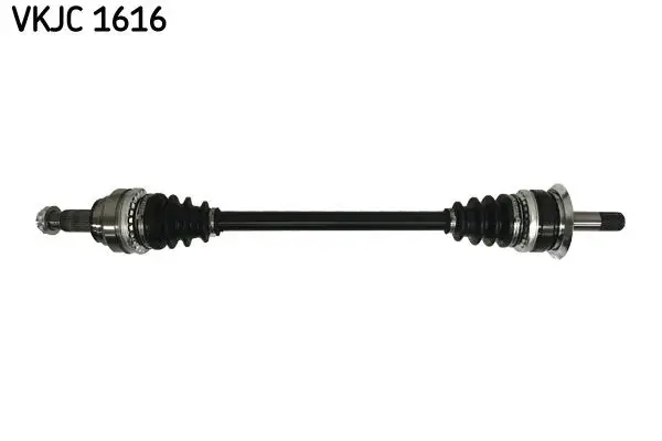 Aks Mili Komple F-10 / 11 Arka Sağ Otom.
