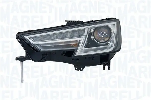 R Far Xenon H7 A4
