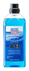 LIQUI MOLY Antifrizli Konsantre Cam Suyu -52°C 1 l (21678)