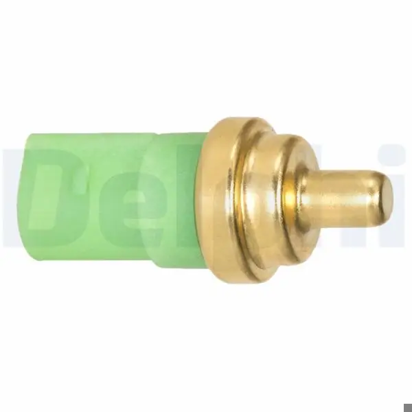 Hararet Müşürü-Yesıl 4 Kutuplu (VW Golf 98-07 Passat 97-05 Polo 95-02 Audi A3 97-03 A4 99-08 A6 98-08 Seat Leon 00-06 Skoda Octavia 97-11)