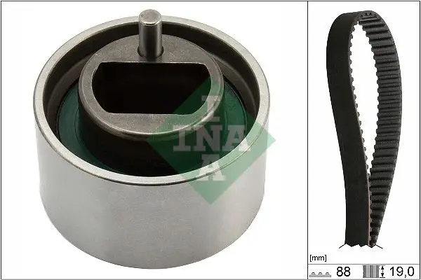 Triger Seti (Suzuki: Alto (Ff) 1.1 (Rf410) 04-08)