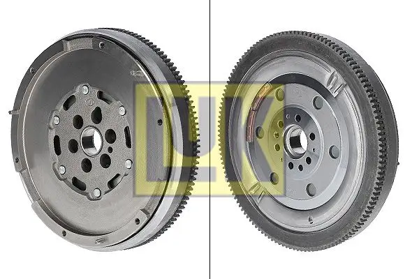 Volan Komple (Citroen C4 1.2 110-130Pc / Peugeot 308-3008-5008 1.2 130Pc / Ds3-Ds4 1.2