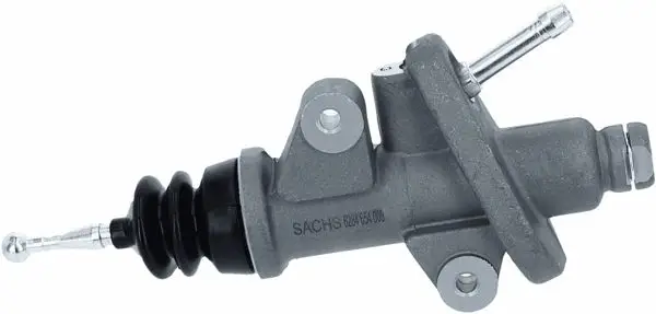 Debriyaj Merkezi (Ford Galaxy 1.9 TDI 00-06)