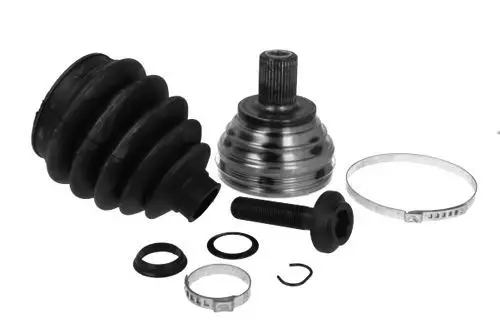 Dış Aks Kafası (VW Caddy 04-Golf 04-14 Passat 06-15 Audi A3 04-Seat Leon 06 -)