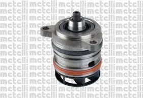 Devirdaim (VW Transporter 03-10 Touareg 03-10) Axd