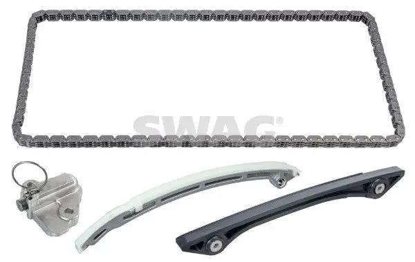 Eksantrik Zincir Seti Ford Mondeo / Focus 2.0 Ecobost 11 -