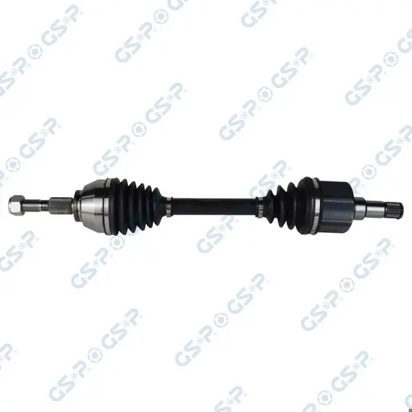 Ön Aks Komple Sol Yenı Mondeo V (Ce) 1.5 TDCI 14 >