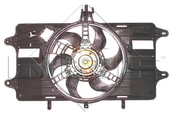 Fan Motoru (Davlumbazlı) Doblo 1.2 06 >