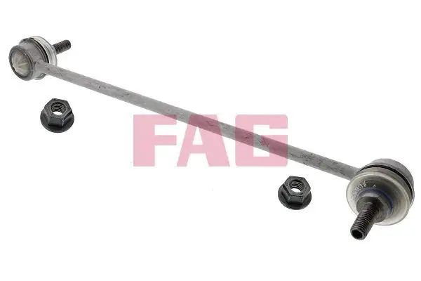 Stabilizer Rot Ön Metal (Peugeot 306 / Partner Citroen Berlingo / Picasso)