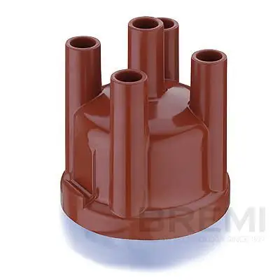 Distribütör Kapağı VW Polo Hb.95-00 Bosch Tipi