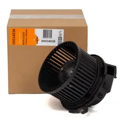 M.Benz Sprinter W906-Crafter Kalorifer Motoru A0008356107