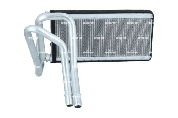 Range Rover Sport Kalorifer Radyatörü Lr017030
