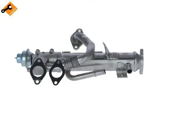 Audi A4-A5-A6 2.0 TDI CGL Egzost EGR Soğutucu 03L131512ah