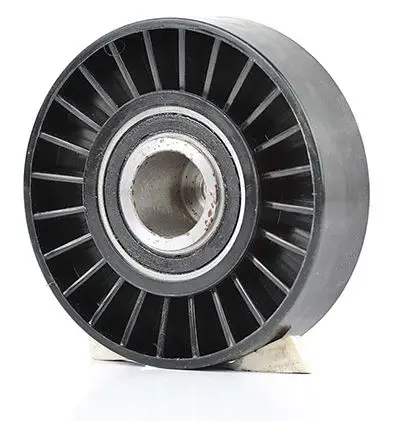 V Kayış Gergi Rulmanı Kanalsız / 532 0169 10 (90 mm) T4-Lt Aja-ACV-Anj-Avr 2,4 D-2.5  TDI 91-