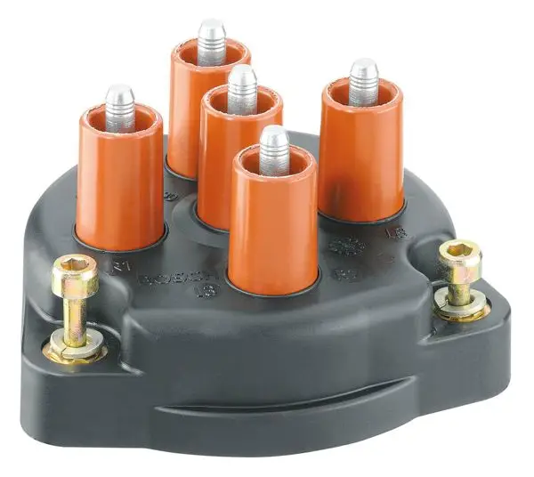 Distribütör Kapağı W124 93 > 95 W140 93 > 98 C140 94 > 99 R129 92 > 01