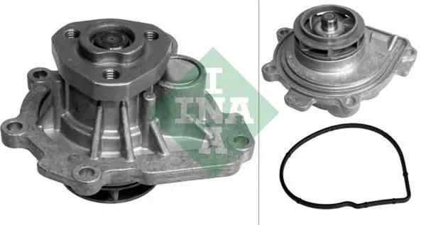 Devirdaim (Opel:Astra H 1.6-1.8 05-Astra G 02-09 / Astra J 11-Corsa D 1.6T 07-/ Aveo 1.4-1.6 08 -) Z16xep