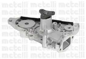 Devirdaim-(Mazda 323 1994-1998 1.8 16V Lantis / 323 1994-2001 1.5 16V Famılıa / 323 2001-2004 1.6)