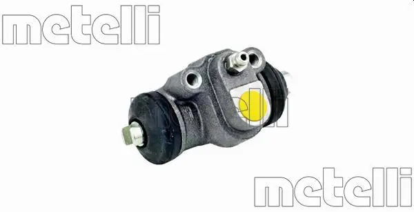 Merkez Fren Arka R / L (Hyundai Accent-Era 07 / 11 / Kia Rio 06 / 11)