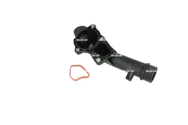BMW E39-E38 M52 Termostat Kapağı 11531740478
