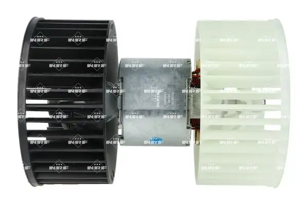 BMW E36 Kalorifer Motoru 64111468453
