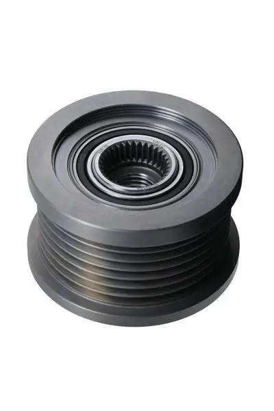 Alternatör Serbest Hareketı (Toyota Hilux VIII)