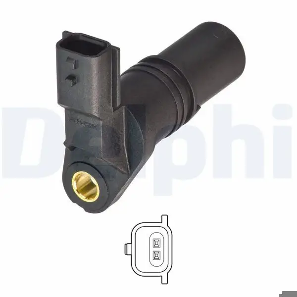 Krank Pozisyon Sensörü (Nissan: Qasqhaı 1.5 DCI 06-14 / Juke / Note / X-Traıl)