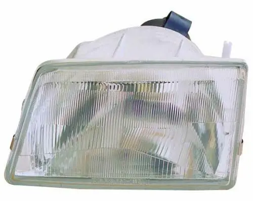 (Aydınlatma) / Ön Far Sağ Peugeot 205 92 -