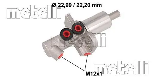 Fren Ana Merkez BMW E60 / 61 / 63 / 64 F-01 / 10