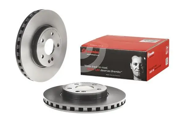 Fren Diski Ön Mercedes W447 Vito 2014 / 109-110-111Cdı