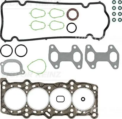 Motor Üst (Skc Dahıl) Takım Contası Palio 1.2 8V Uno 60 Punto Panda Victor