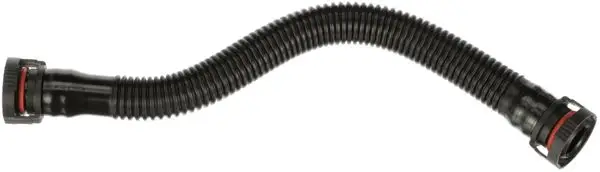 BMW N13 Hava Tahliye Hortumu 11157608144