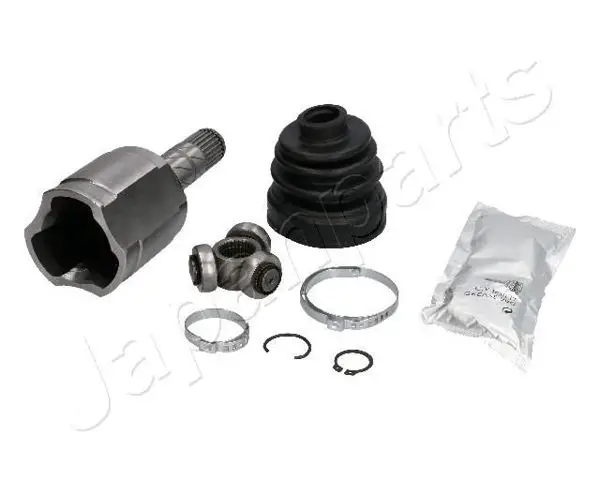 Subaru Forester 03-13 İç Aks Kafası