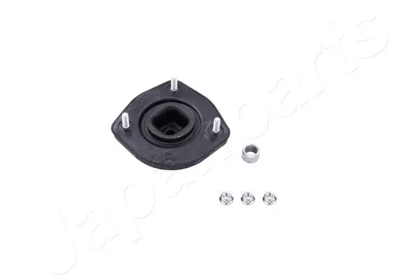 Hyundai Elantra 00-06 Amortisör Takozu Sol Arka