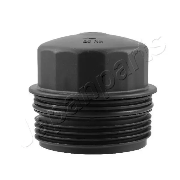 BMW E60-E90-X3 N47 Yağ Filtre Kapağı 11427802118