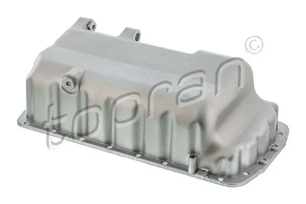 Yağ Karteri Partner-Brl-307-406-Exp-Scu-Jumpy 1.9D-2.0Hdi + Ac *Dw8-Dw10*