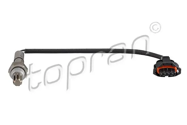 Lambda Sensörü Astra.G-Vectra.C (P2)