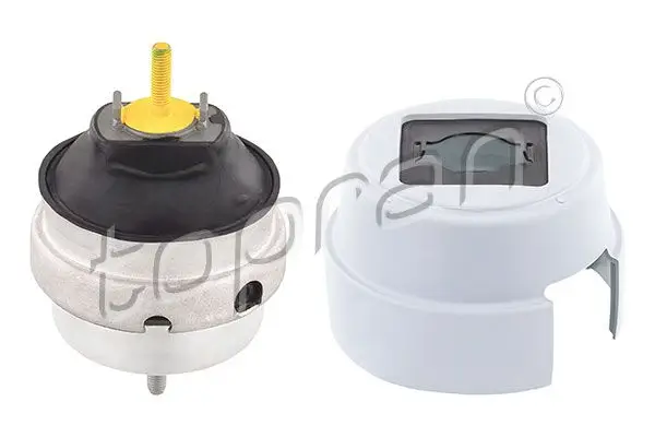 Motor Takozu Sağ 05-09 Aı.A4 2.0Tfsi 6Vıtes Elektrikli