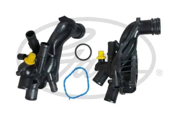 Mini Cooper R56 Lcı Termostat 11538674895